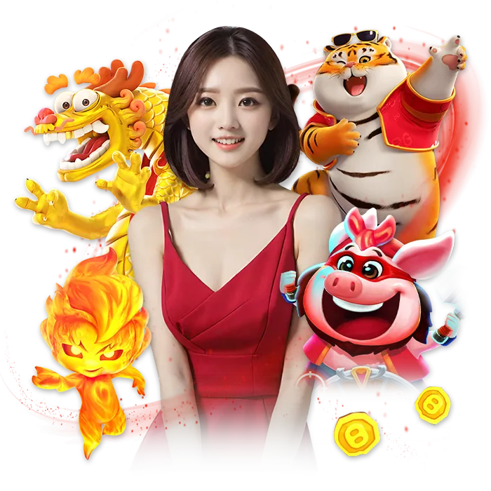 TEXASBR เว็บตรง